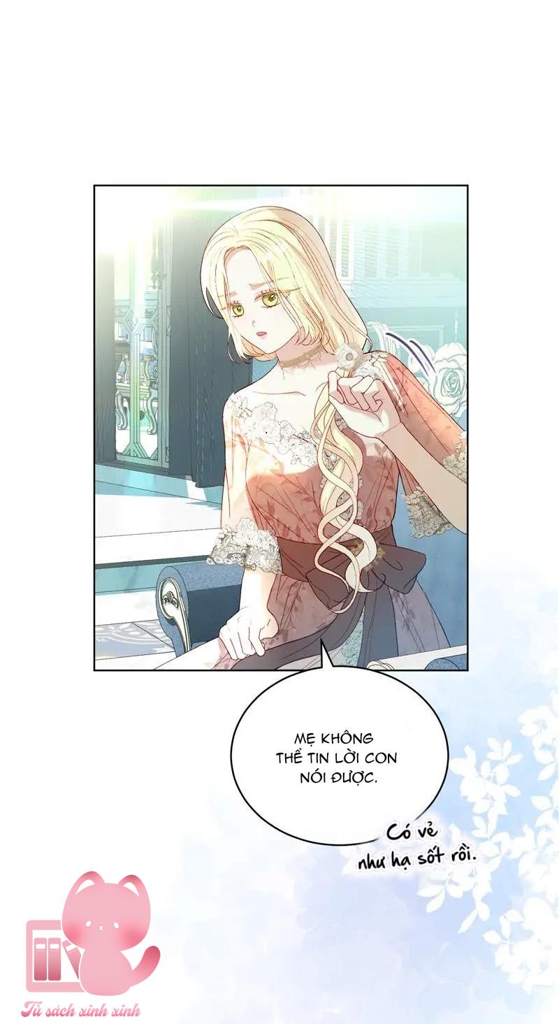 Một Ngày Nọ Bỗng Dưng Cha Xuất Hiện - Chap 36 - Trang 5