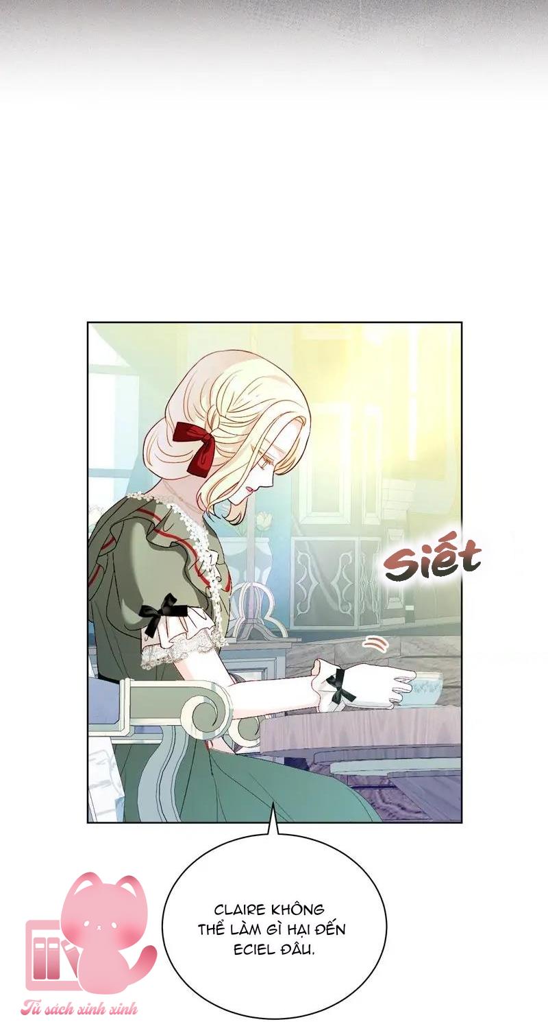 Một Ngày Nọ Bỗng Dưng Cha Xuất Hiện - Chap 36 - Trang 42