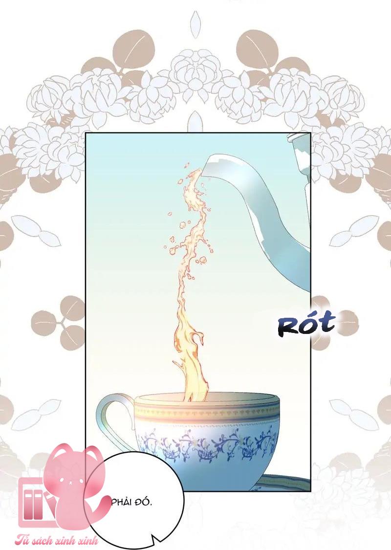 Một Ngày Nọ Bỗng Dưng Cha Xuất Hiện - Chap 36 - Trang 45