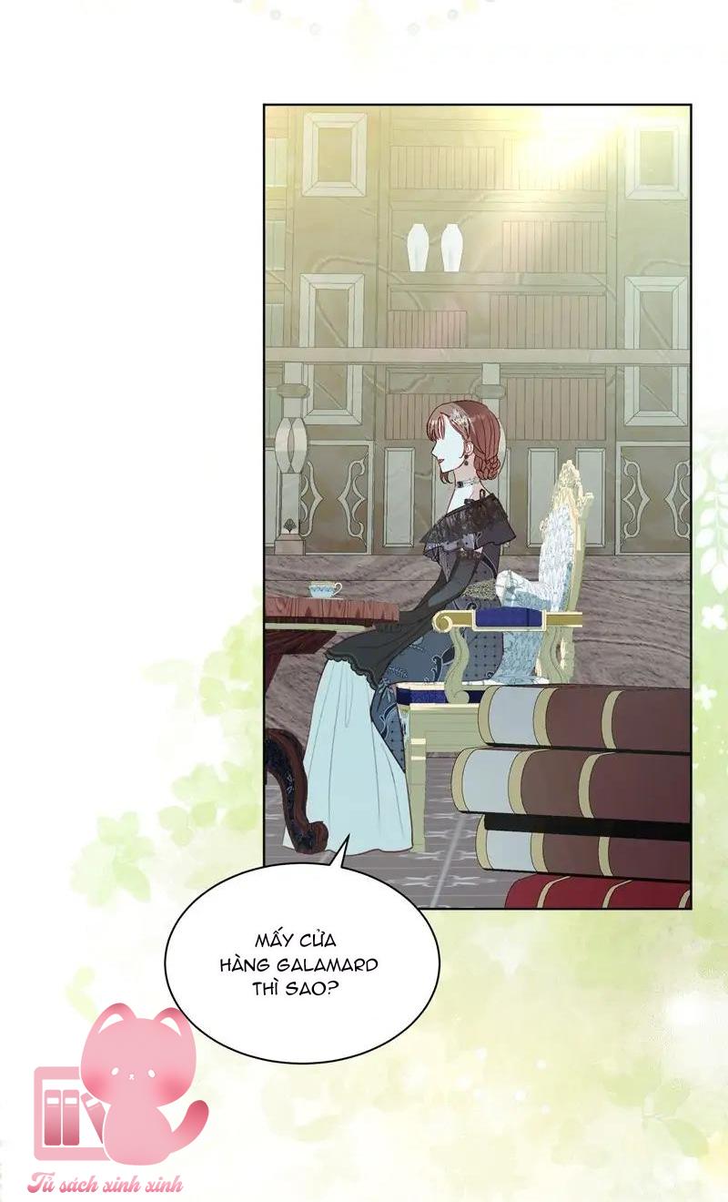 Một Ngày Nọ Bỗng Dưng Cha Xuất Hiện - Chap 36 - Trang 47