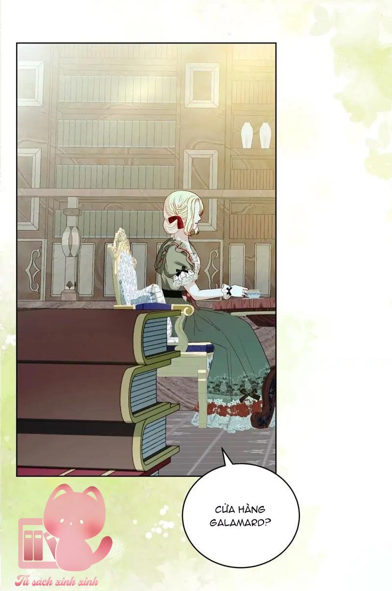 Một Ngày Nọ Bỗng Dưng Cha Xuất Hiện - Chap 36 - Trang 48