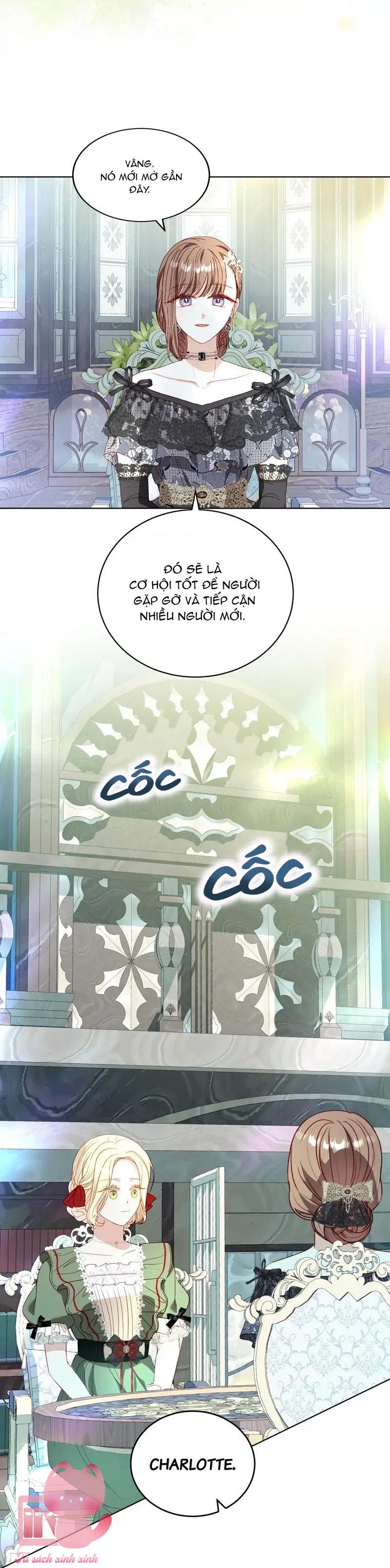 Một Ngày Nọ Bỗng Dưng Cha Xuất Hiện - Chap 36 - Trang 49