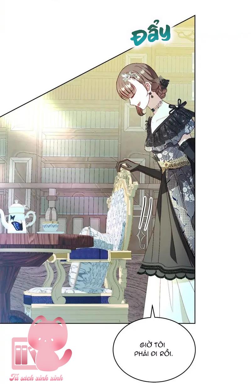 Một Ngày Nọ Bỗng Dưng Cha Xuất Hiện - Chap 36 - Trang 51