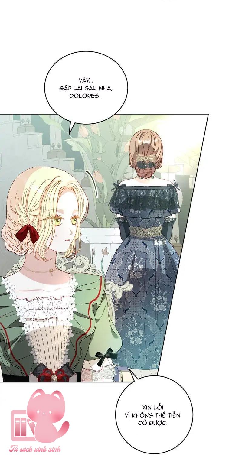 Một Ngày Nọ Bỗng Dưng Cha Xuất Hiện - Chap 36 - Trang 53