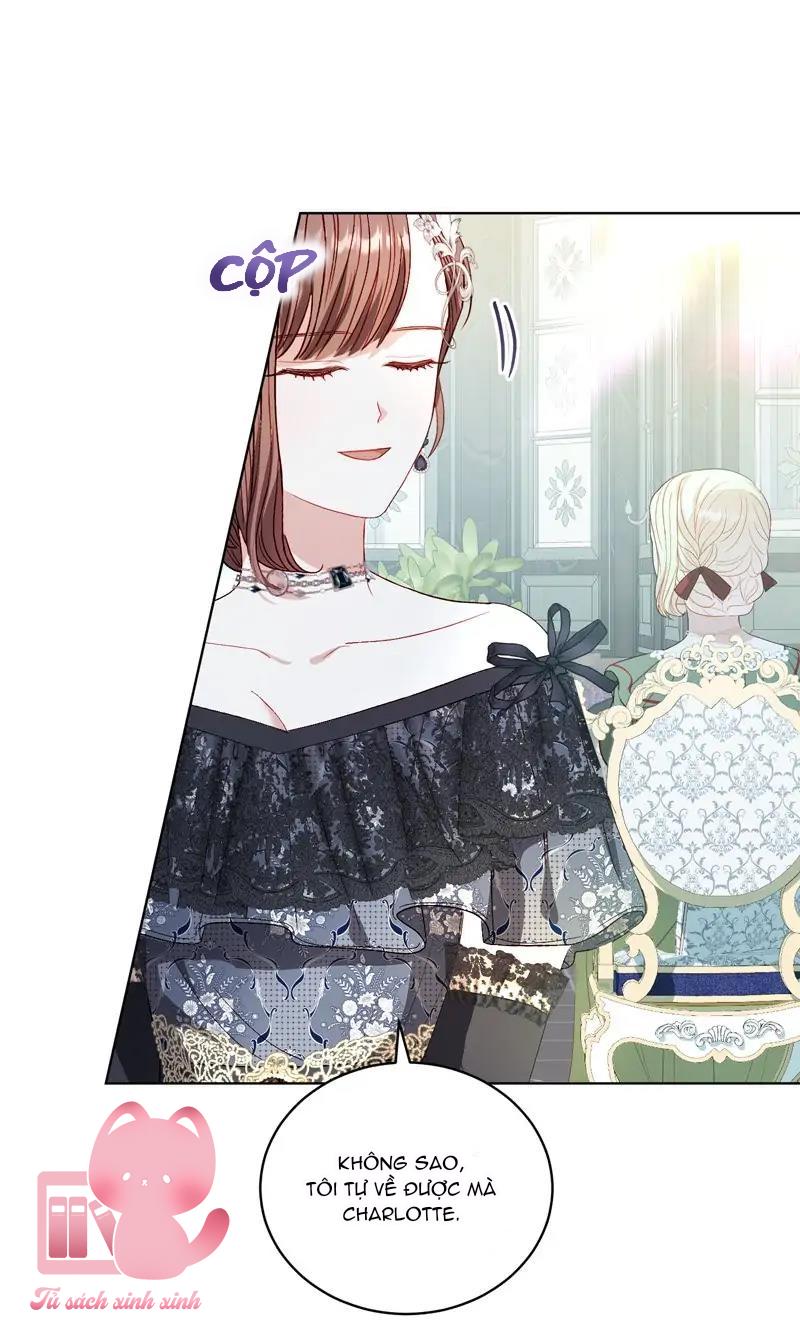 Một Ngày Nọ Bỗng Dưng Cha Xuất Hiện - Chap 36 - Trang 54