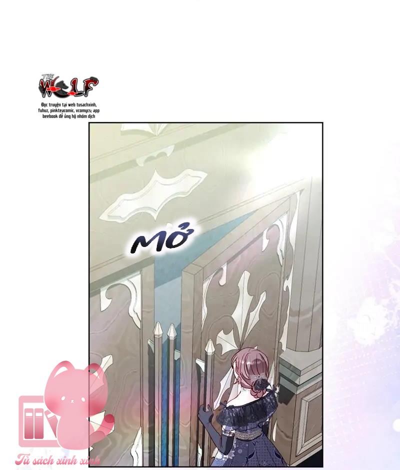 Một Ngày Nọ Bỗng Dưng Cha Xuất Hiện - Chap 36 - Trang 55
