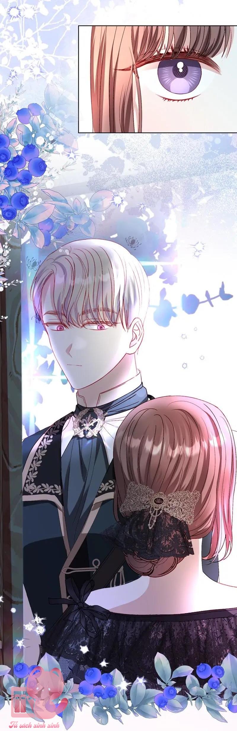 Một Ngày Nọ Bỗng Dưng Cha Xuất Hiện - Chap 36 - Trang 57