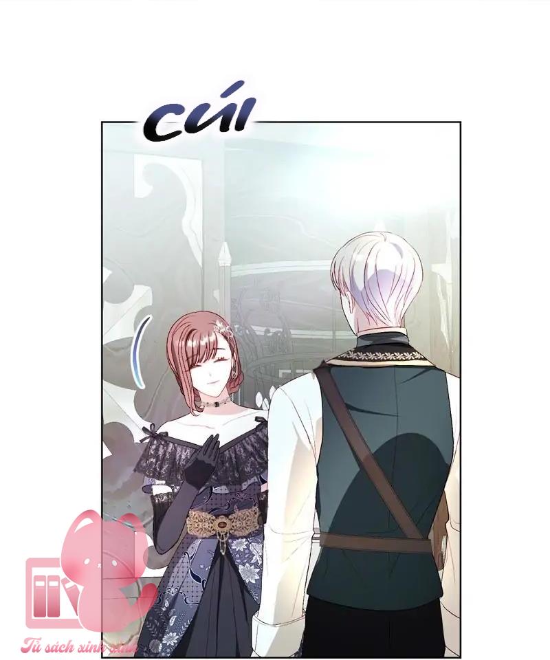 Một Ngày Nọ Bỗng Dưng Cha Xuất Hiện - Chap 36 - Trang 58