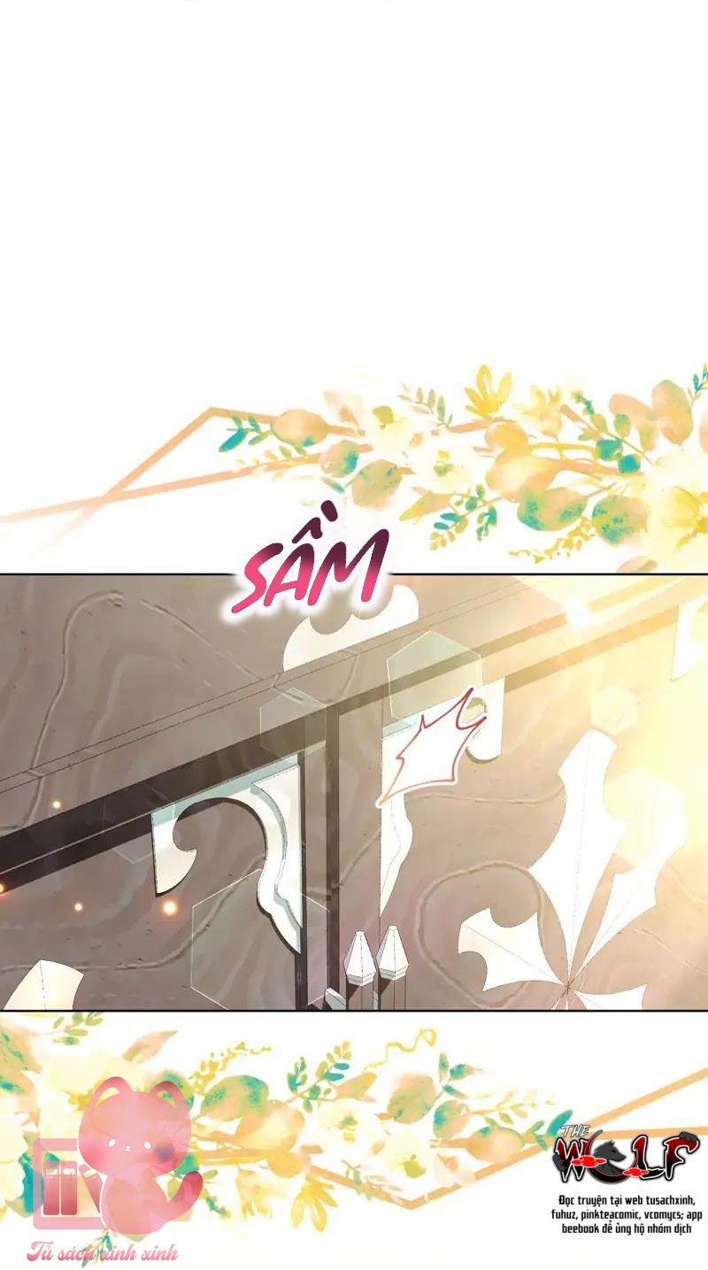 Một Ngày Nọ Bỗng Dưng Cha Xuất Hiện - Chap 36 - Trang 59