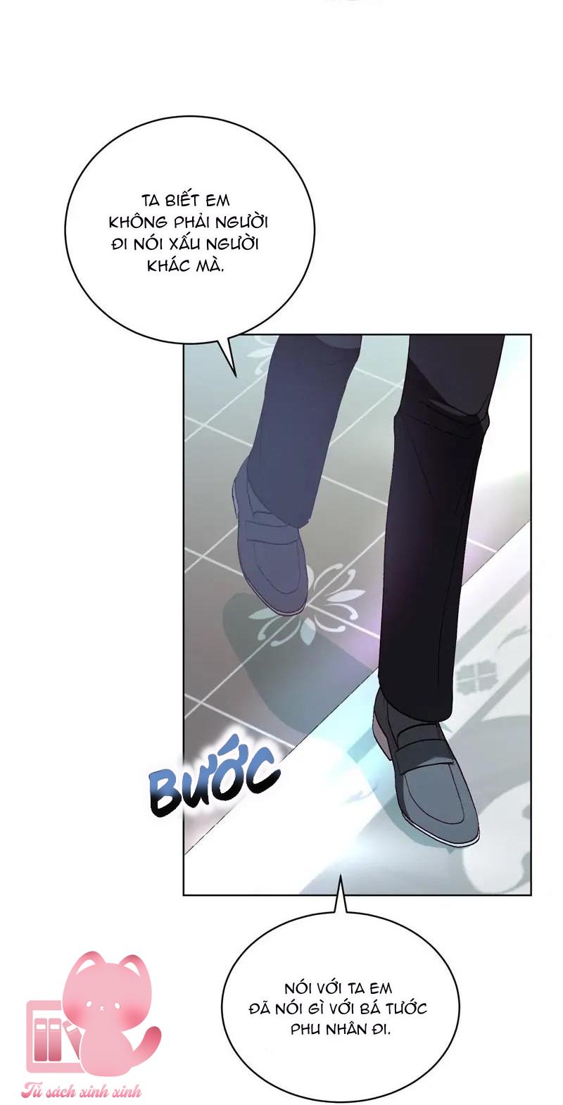 Một Ngày Nọ Bỗng Dưng Cha Xuất Hiện - Chap 36 - Trang 61