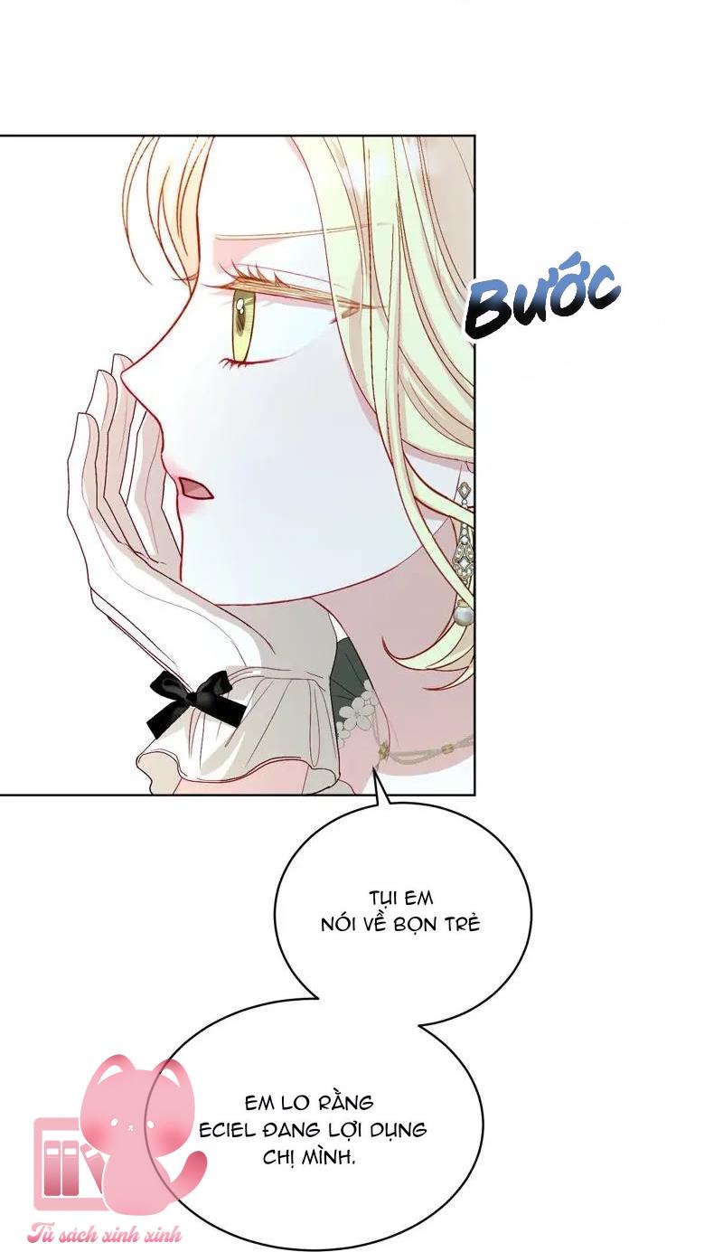Một Ngày Nọ Bỗng Dưng Cha Xuất Hiện - Chap 36 - Trang 62