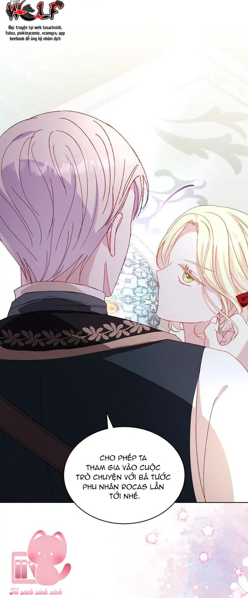 Một Ngày Nọ Bỗng Dưng Cha Xuất Hiện - Chap 36 - Trang 64