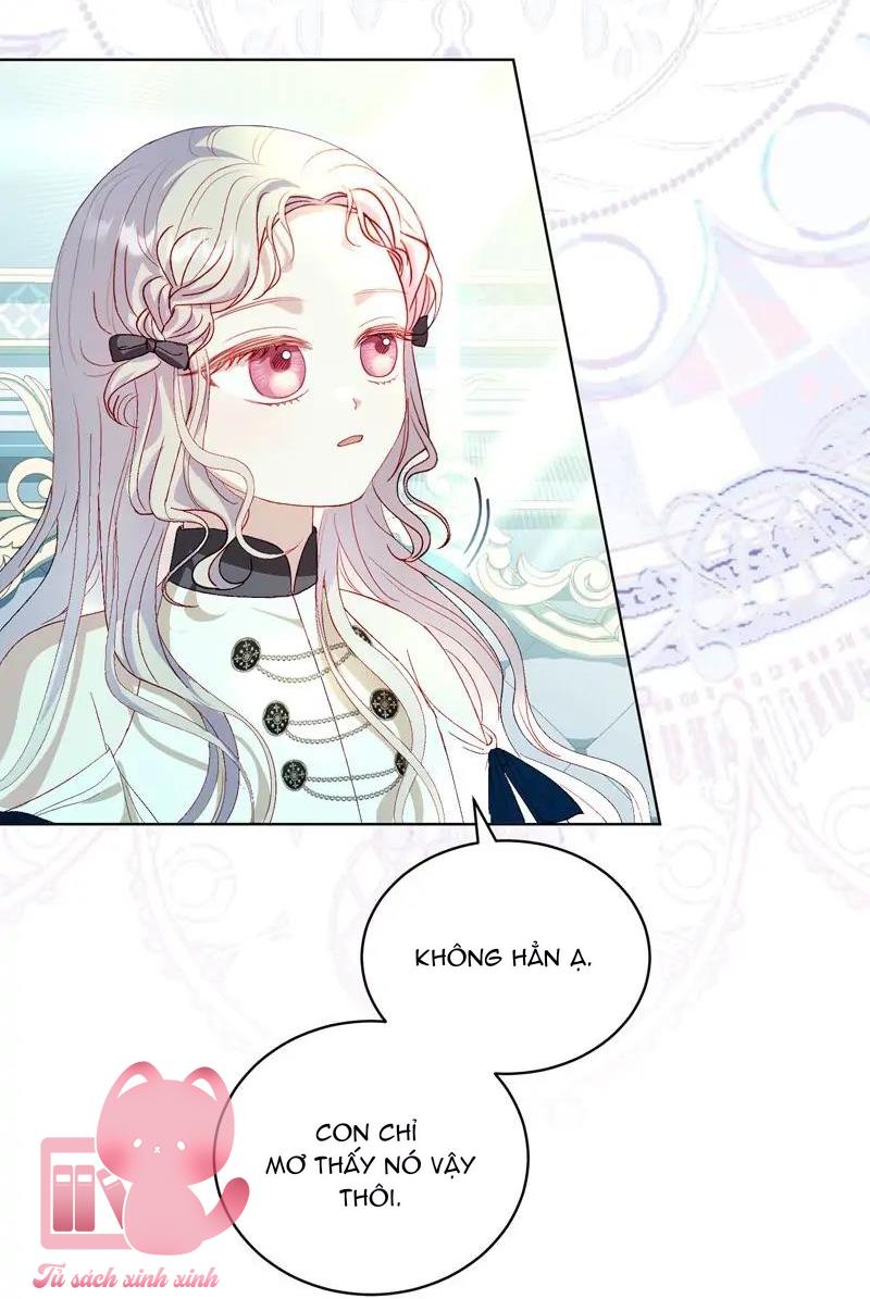 Một Ngày Nọ Bỗng Dưng Cha Xuất Hiện - Chap 36 - Trang 8