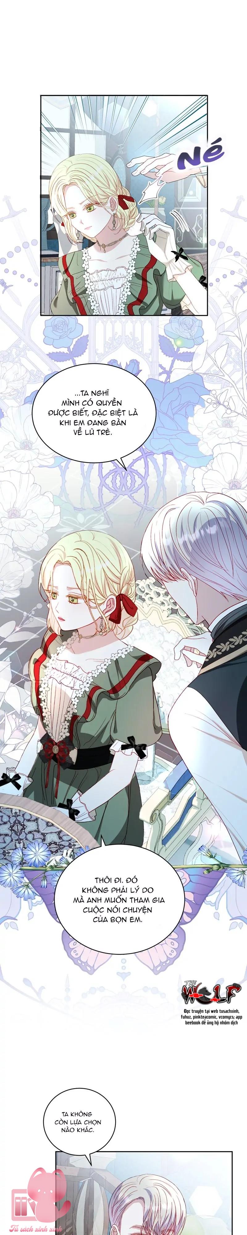 Một Ngày Nọ Bỗng Dưng Cha Xuất Hiện - Chap 37 - Trang 2