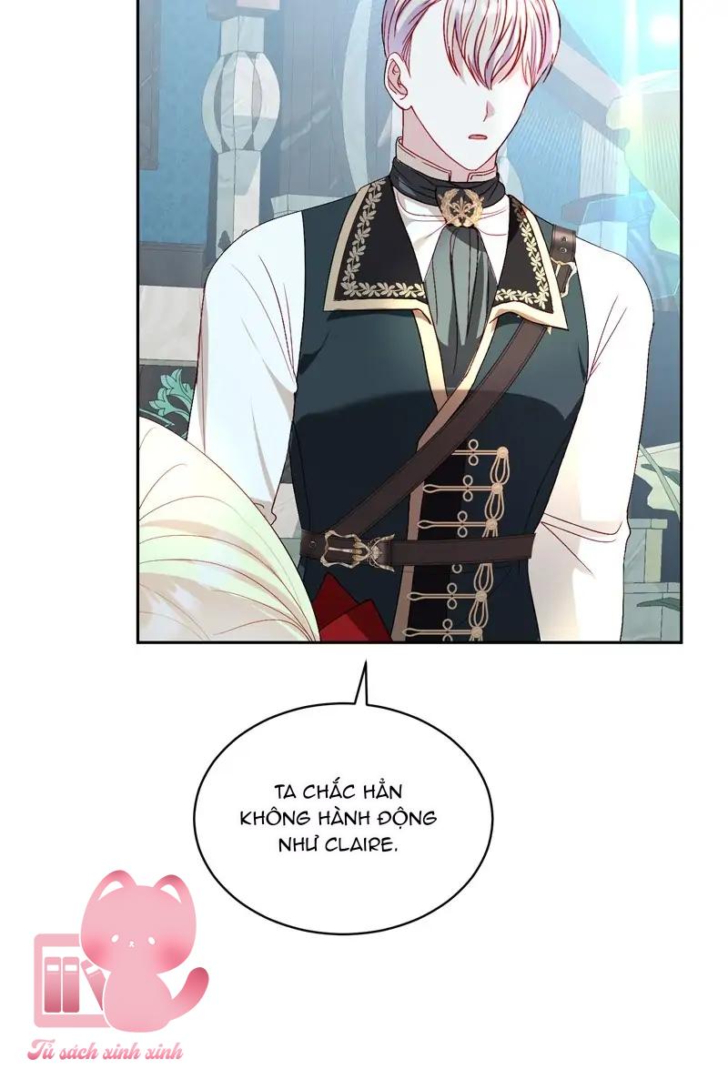 Một Ngày Nọ Bỗng Dưng Cha Xuất Hiện - Chap 37 - Trang 13