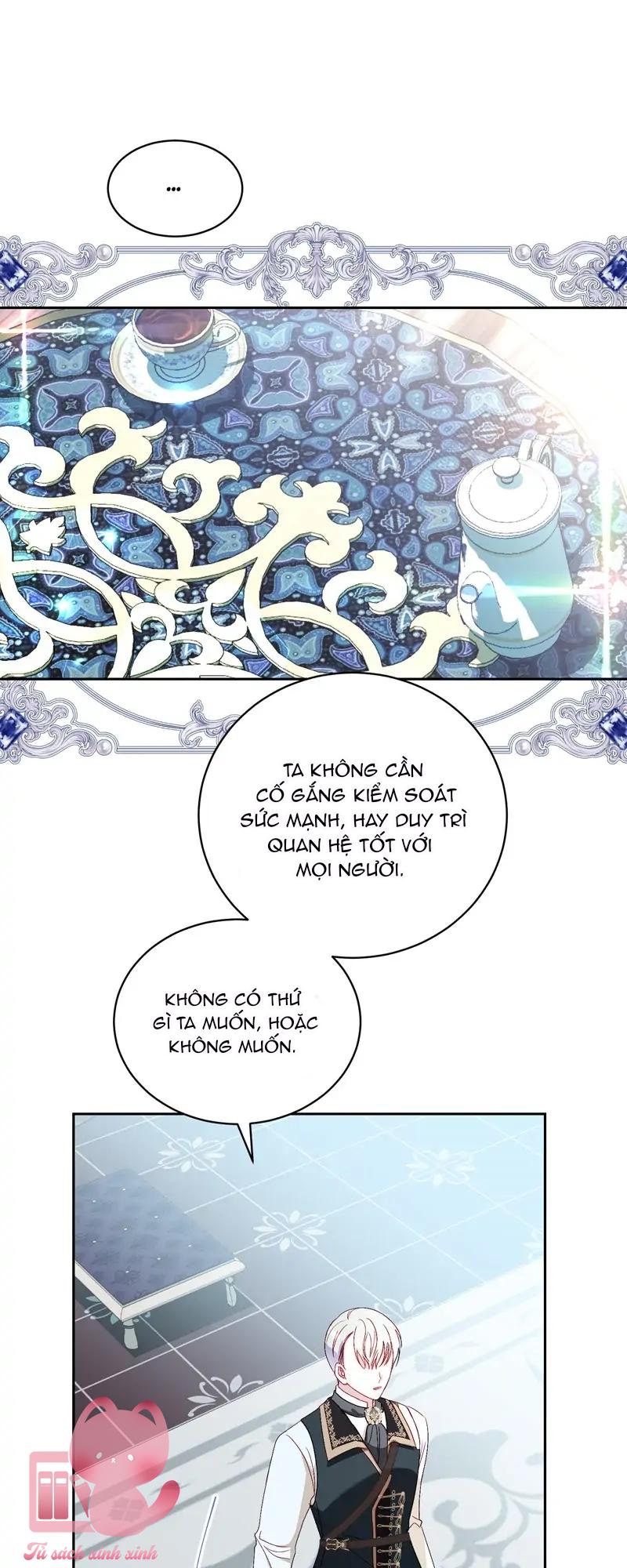 Một Ngày Nọ Bỗng Dưng Cha Xuất Hiện - Chap 37 - Trang 14