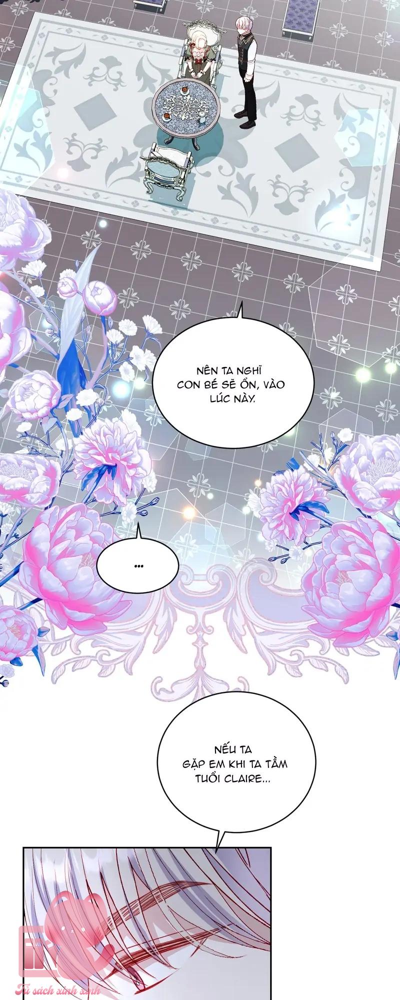 Một Ngày Nọ Bỗng Dưng Cha Xuất Hiện - Chap 37 - Trang 18