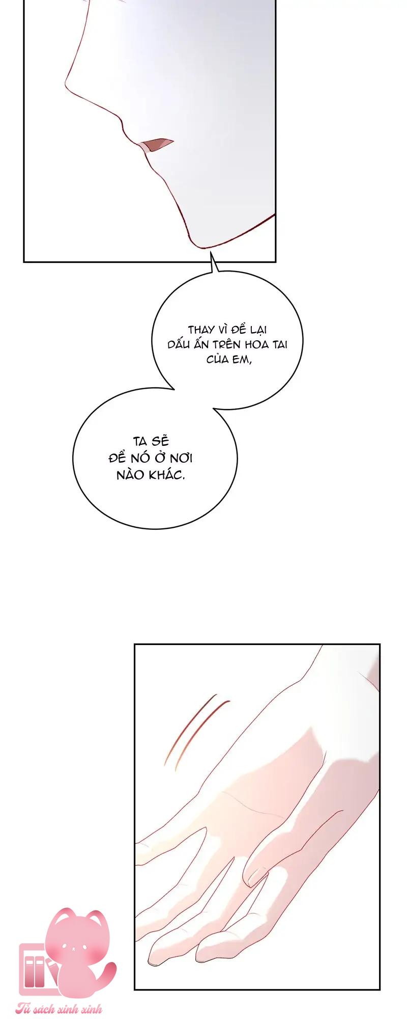Một Ngày Nọ Bỗng Dưng Cha Xuất Hiện - Chap 37 - Trang 19