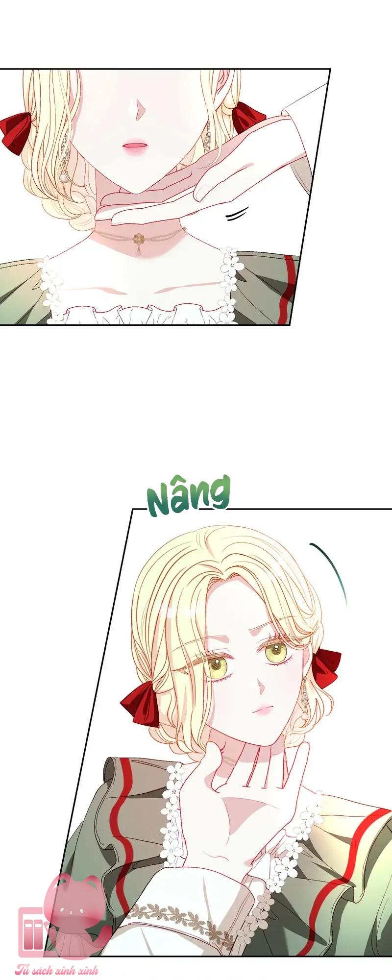 Một Ngày Nọ Bỗng Dưng Cha Xuất Hiện - Chap 37 - Trang 21