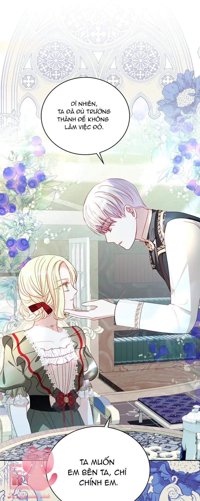 Một Ngày Nọ Bỗng Dưng Cha Xuất Hiện - Chap 37 - Trang 22