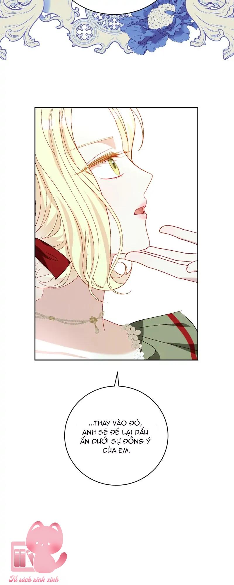 Một Ngày Nọ Bỗng Dưng Cha Xuất Hiện - Chap 37 - Trang 23
