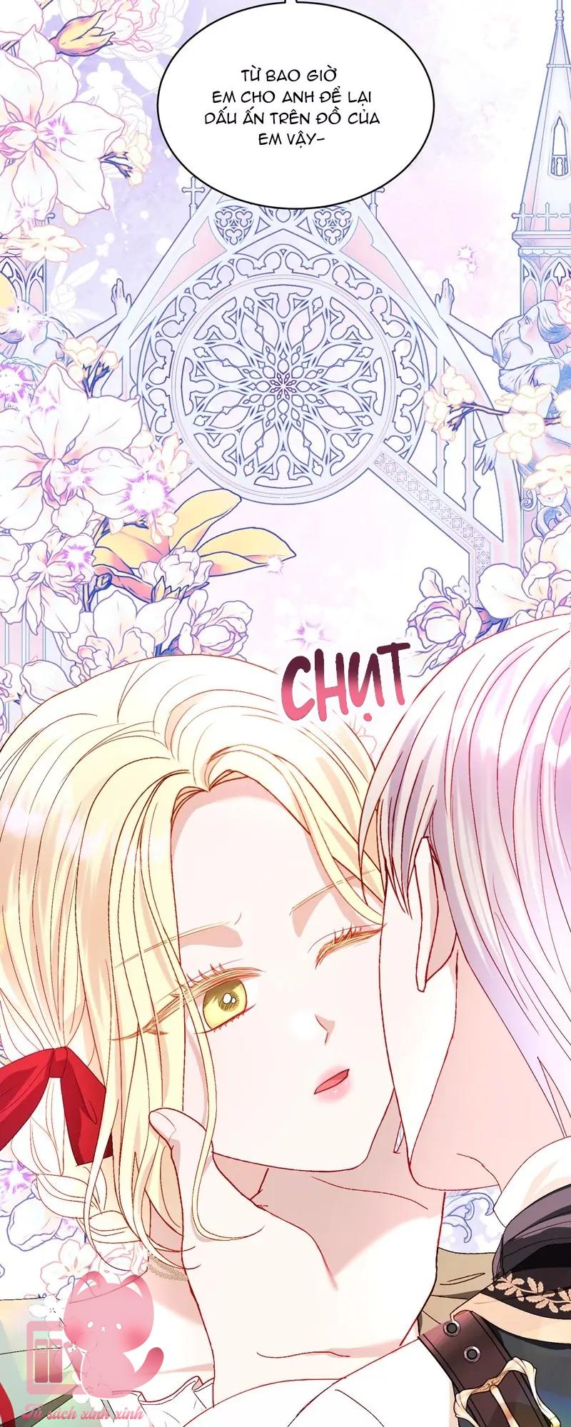 Một Ngày Nọ Bỗng Dưng Cha Xuất Hiện - Chap 37 - Trang 25