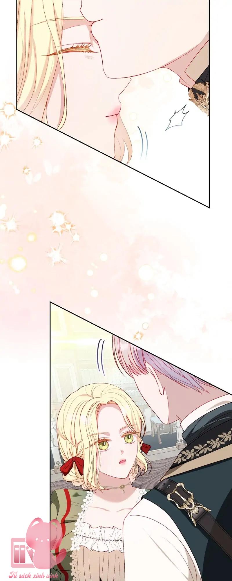 Một Ngày Nọ Bỗng Dưng Cha Xuất Hiện - Chap 37 - Trang 27