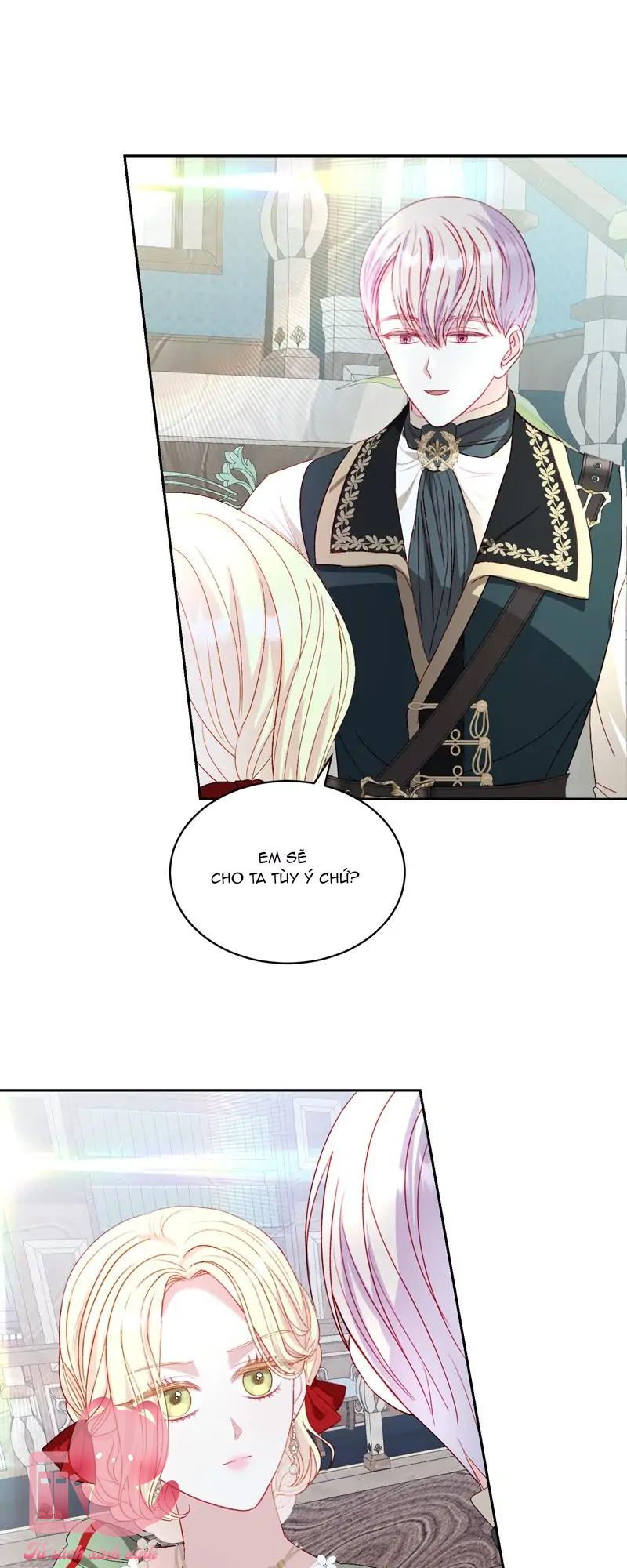 Một Ngày Nọ Bỗng Dưng Cha Xuất Hiện - Chap 37 - Trang 29