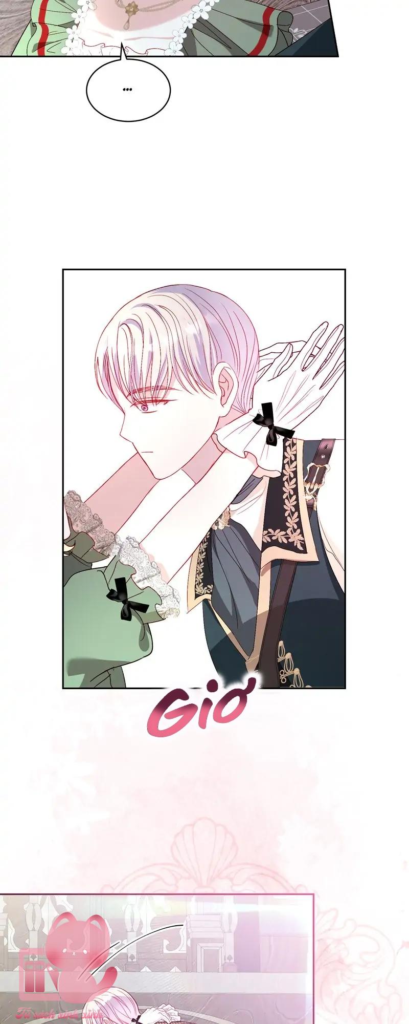Một Ngày Nọ Bỗng Dưng Cha Xuất Hiện - Chap 37 - Trang 30