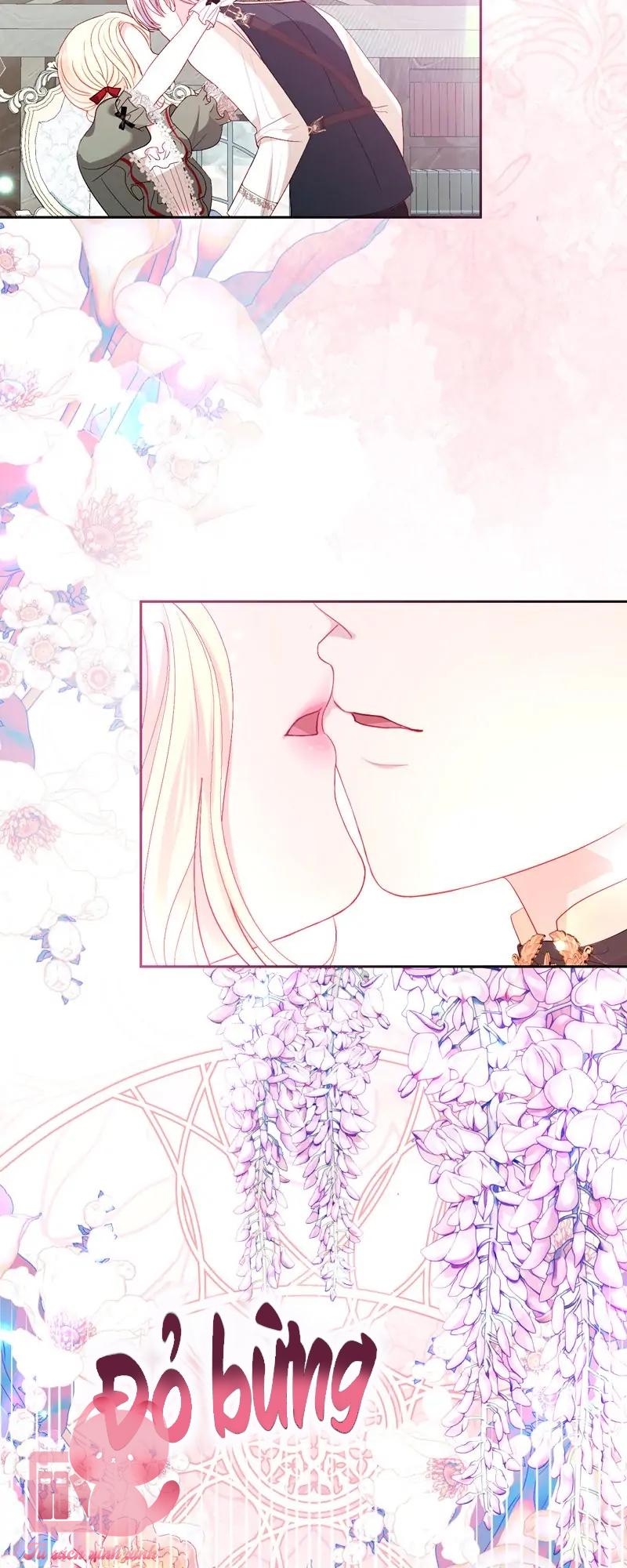 Một Ngày Nọ Bỗng Dưng Cha Xuất Hiện - Chap 37 - Trang 31