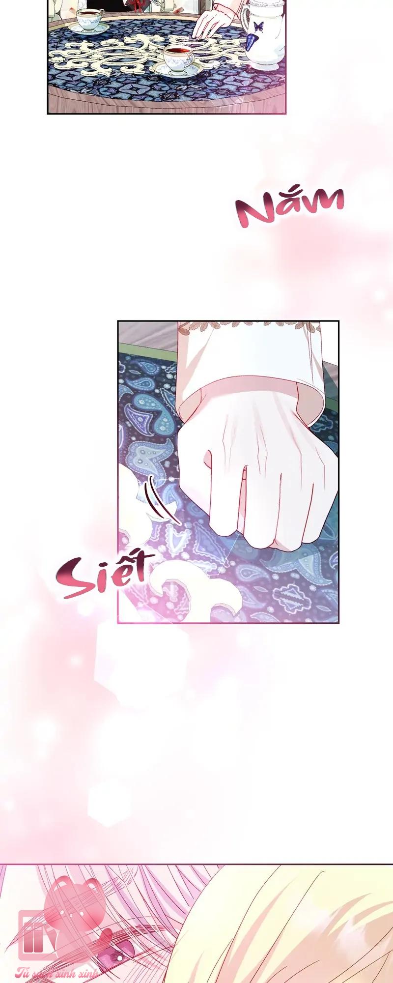 Một Ngày Nọ Bỗng Dưng Cha Xuất Hiện - Chap 37 - Trang 33