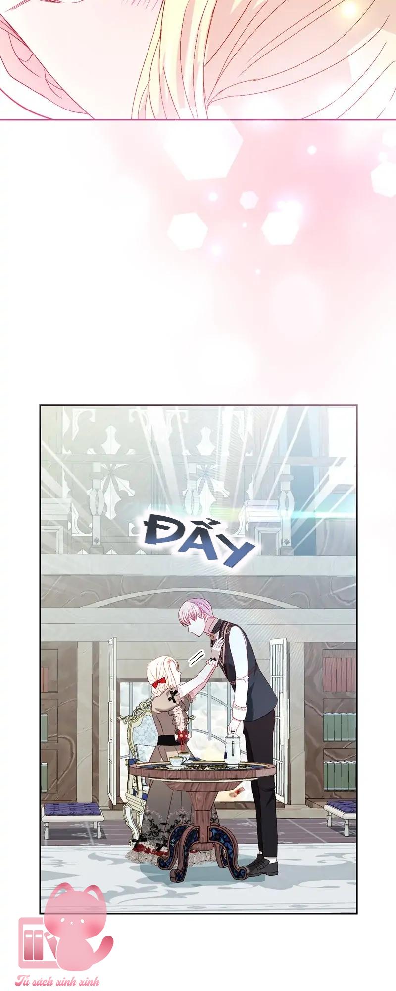Một Ngày Nọ Bỗng Dưng Cha Xuất Hiện - Chap 37 - Trang 34