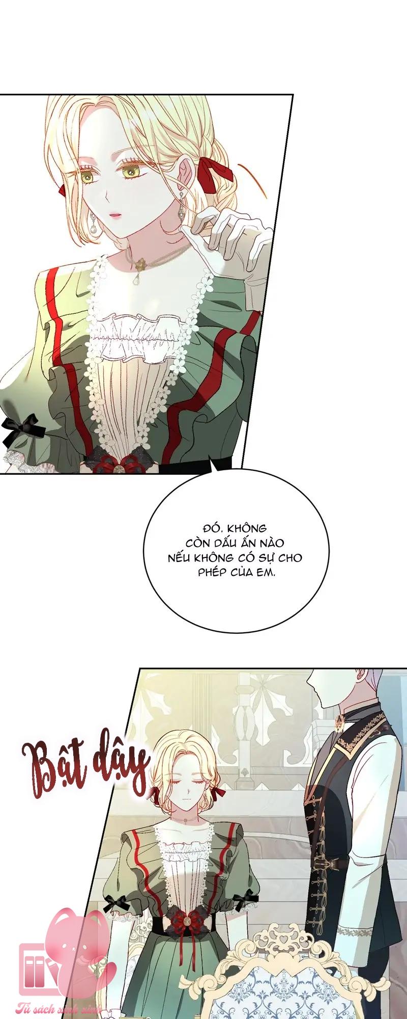 Một Ngày Nọ Bỗng Dưng Cha Xuất Hiện - Chap 37 - Trang 35