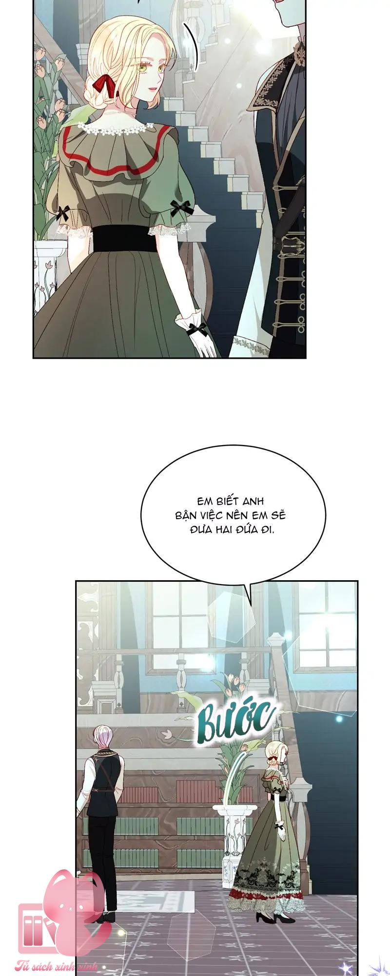 Một Ngày Nọ Bỗng Dưng Cha Xuất Hiện - Chap 37 - Trang 37