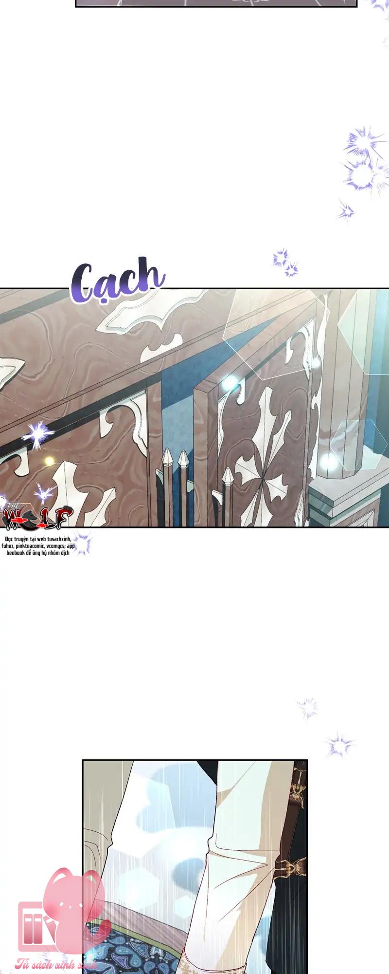 Một Ngày Nọ Bỗng Dưng Cha Xuất Hiện - Chap 37 - Trang 38
