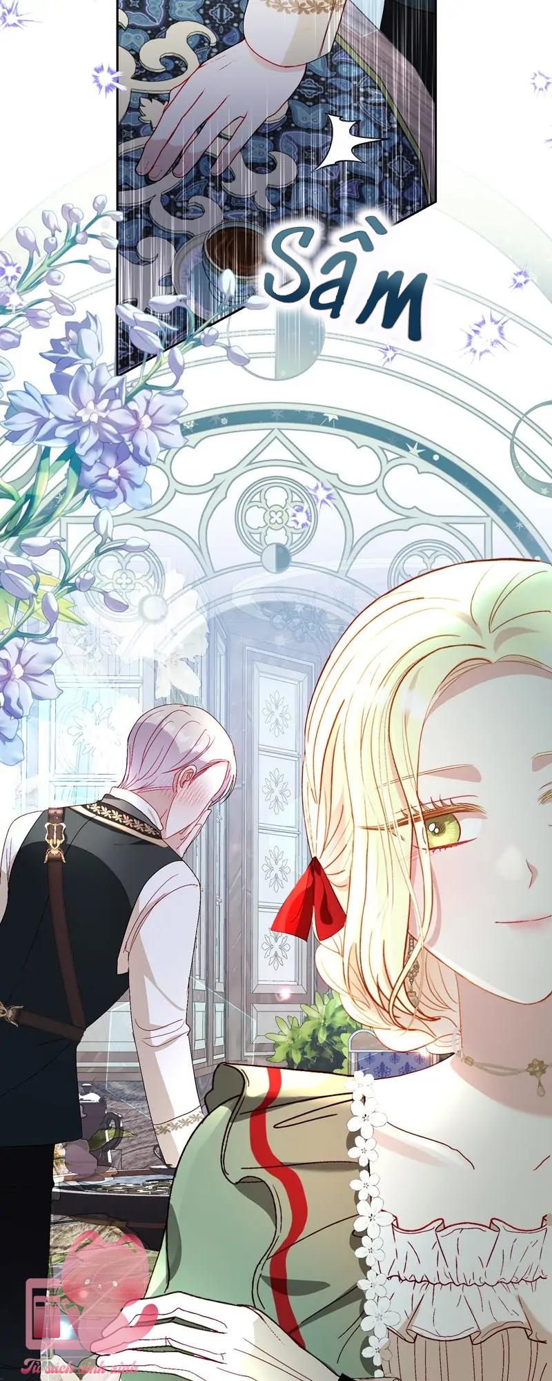 Một Ngày Nọ Bỗng Dưng Cha Xuất Hiện - Chap 37 - Trang 39