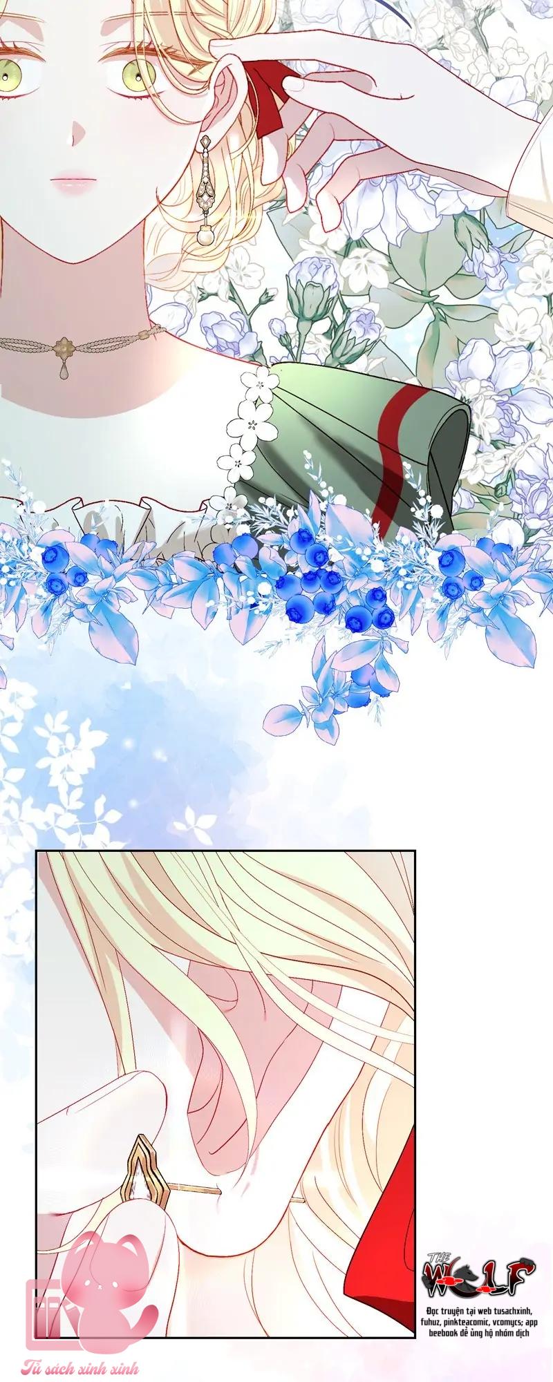 Một Ngày Nọ Bỗng Dưng Cha Xuất Hiện - Chap 37 - Trang 5