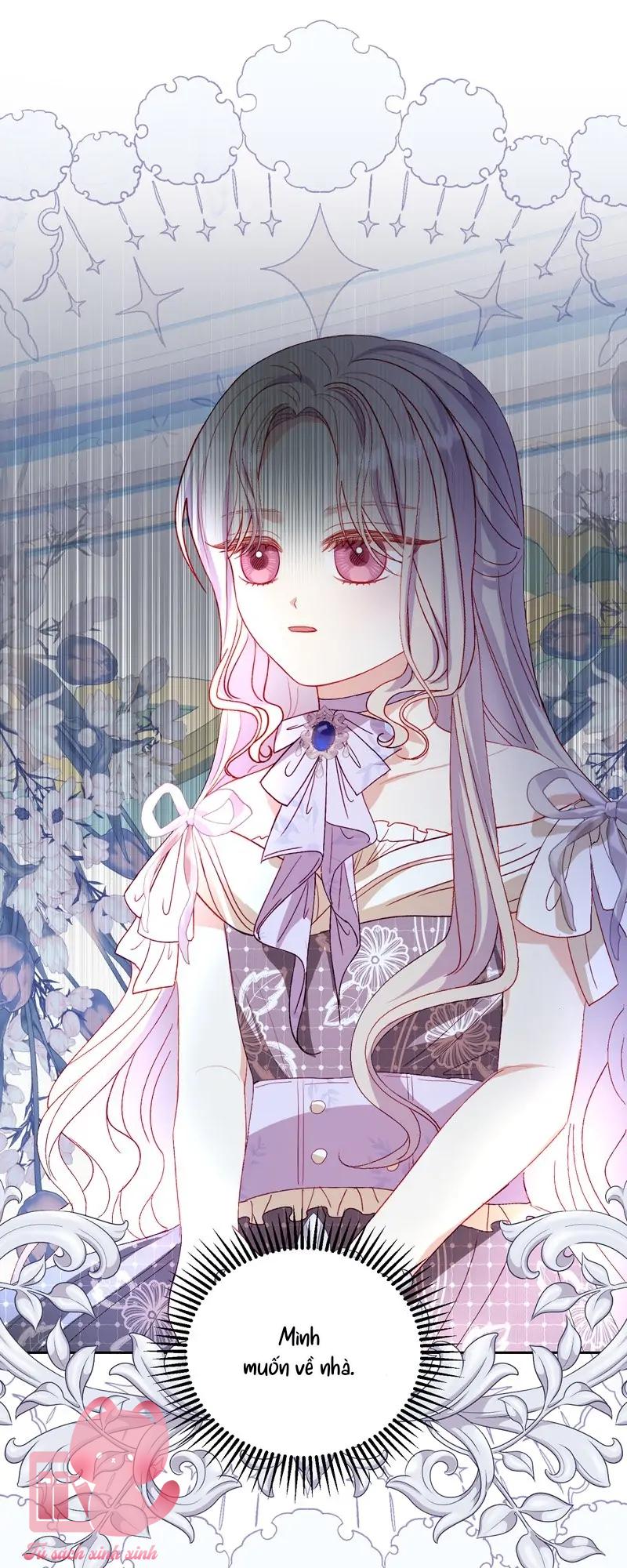 Một Ngày Nọ Bỗng Dưng Cha Xuất Hiện - Chap 37 - Trang 42