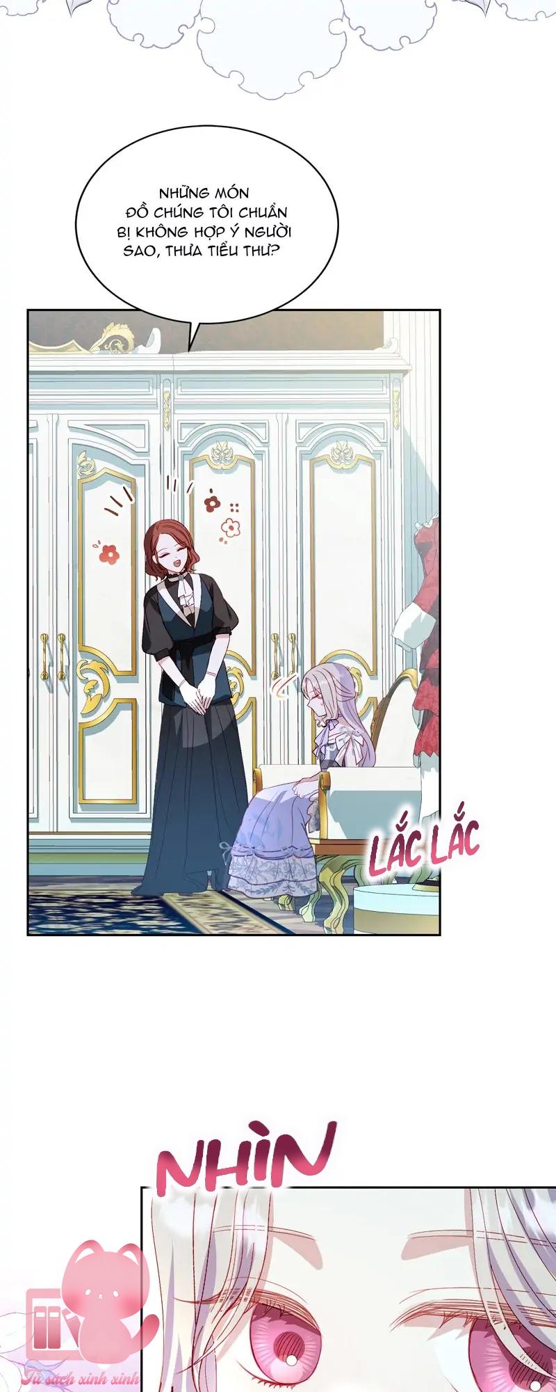 Một Ngày Nọ Bỗng Dưng Cha Xuất Hiện - Chap 37 - Trang 43