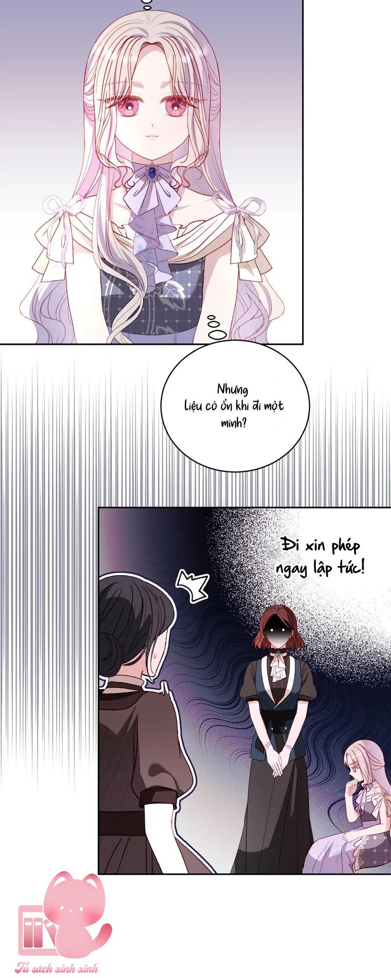 Một Ngày Nọ Bỗng Dưng Cha Xuất Hiện - Chap 37 - Trang 45