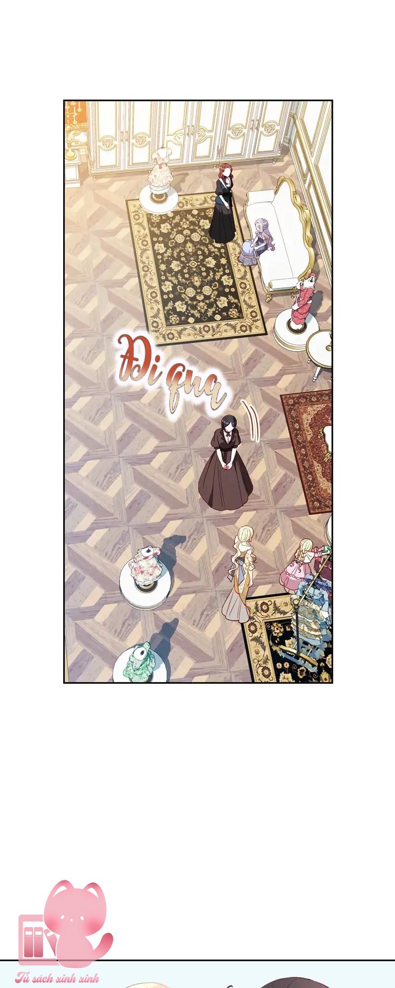 Một Ngày Nọ Bỗng Dưng Cha Xuất Hiện - Chap 37 - Trang 46
