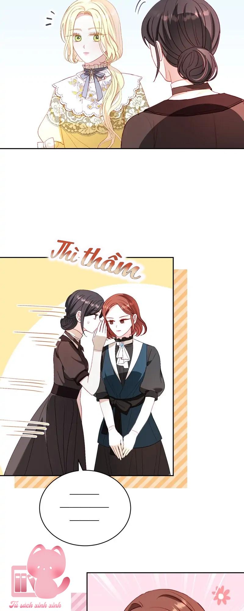 Một Ngày Nọ Bỗng Dưng Cha Xuất Hiện - Chap 37 - Trang 47