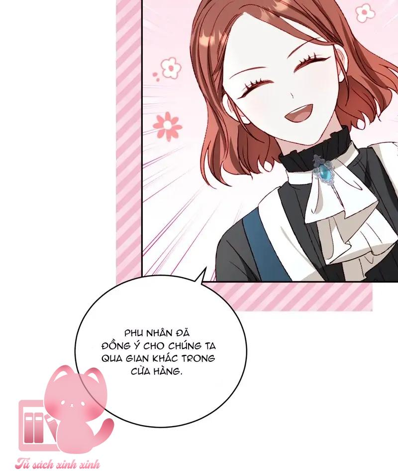 Một Ngày Nọ Bỗng Dưng Cha Xuất Hiện - Chap 37 - Trang 48