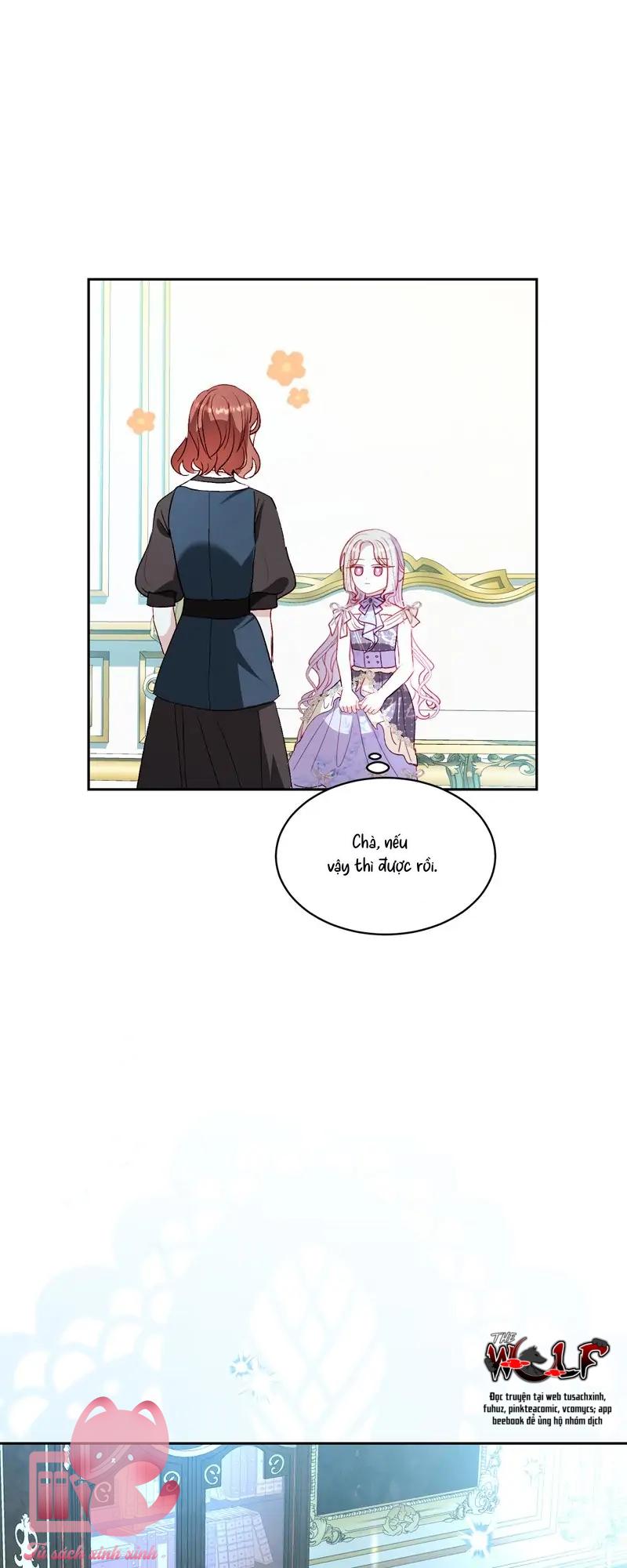Một Ngày Nọ Bỗng Dưng Cha Xuất Hiện - Chap 37 - Trang 49
