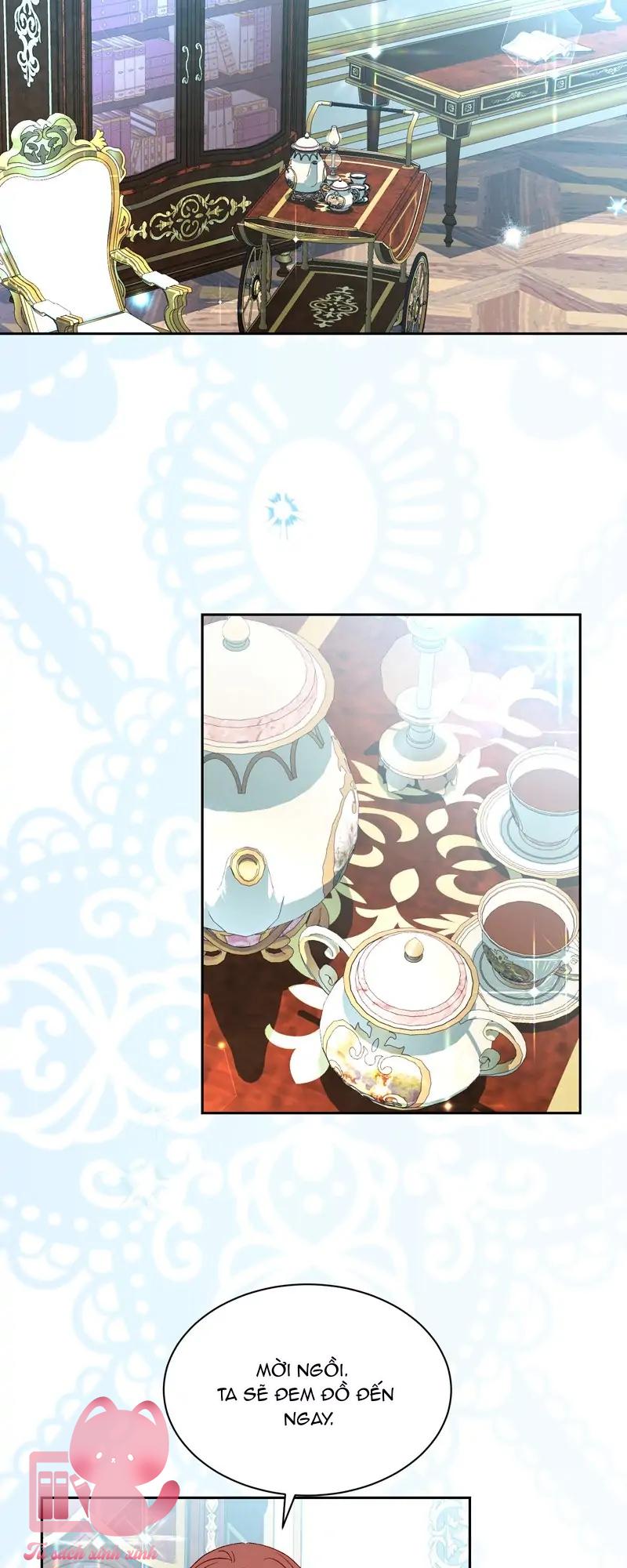 Một Ngày Nọ Bỗng Dưng Cha Xuất Hiện - Chap 37 - Trang 50