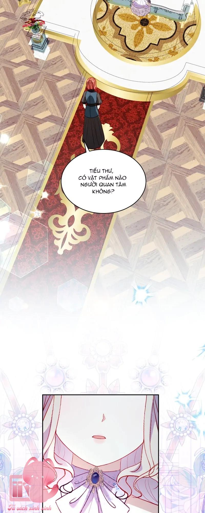 Một Ngày Nọ Bỗng Dưng Cha Xuất Hiện - Chap 37 - Trang 52