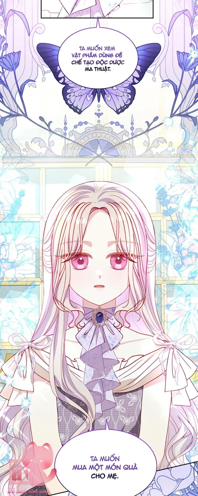 Một Ngày Nọ Bỗng Dưng Cha Xuất Hiện - Chap 37 - Trang 53