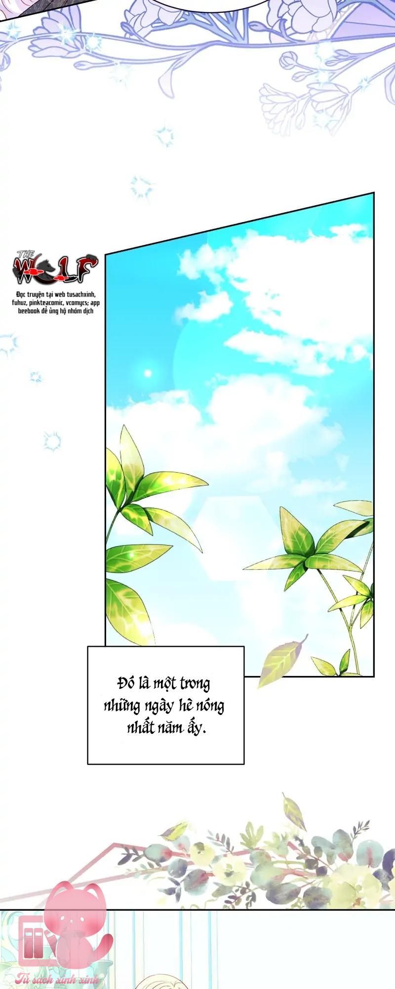 Một Ngày Nọ Bỗng Dưng Cha Xuất Hiện - Chap 37 - Trang 54
