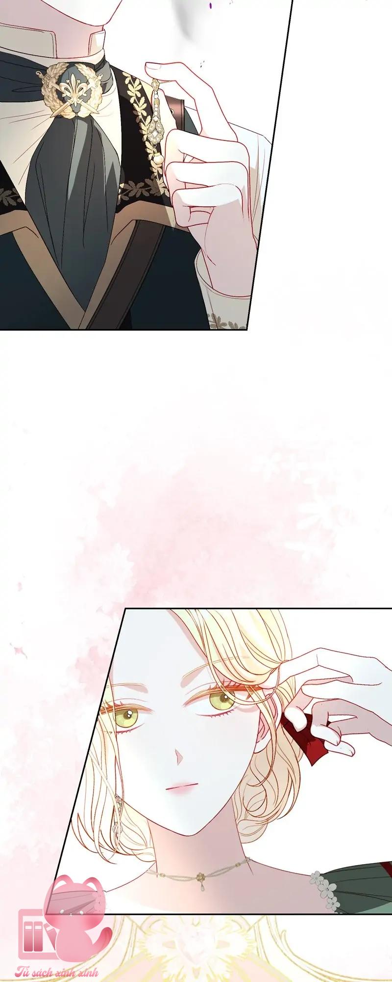 Một Ngày Nọ Bỗng Dưng Cha Xuất Hiện - Chap 37 - Trang 9