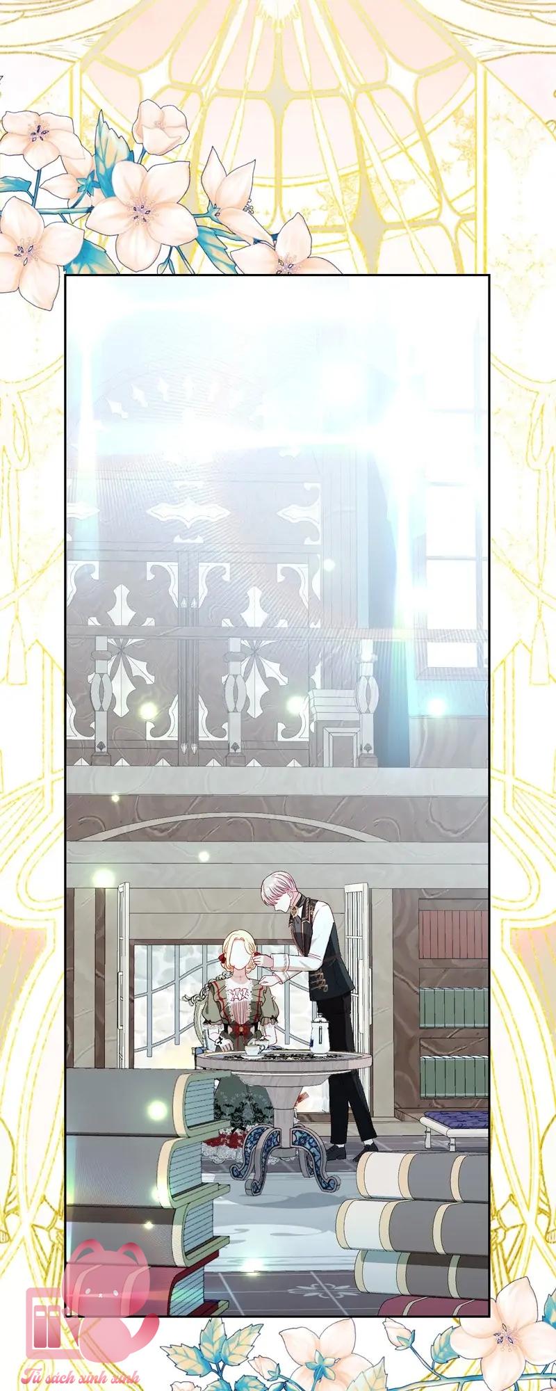 Một Ngày Nọ Bỗng Dưng Cha Xuất Hiện - Chap 37 - Trang 10